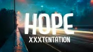 Xxxtentacion hope 😁👑 #trending #viral