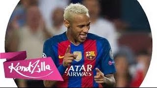 Neymar jr -  Chama a Loirinha (MC Pedrinho)