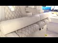 2021 sportsaman open 322 center console walkaround tour 2020 fort lauderdale boat show