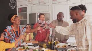 The Cmg Difference Consumer Commerical