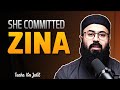 She Committed Zina || Tuaha Ibn Jalil, Ali E And Abu Saad || #youthclub Emotional Reminder