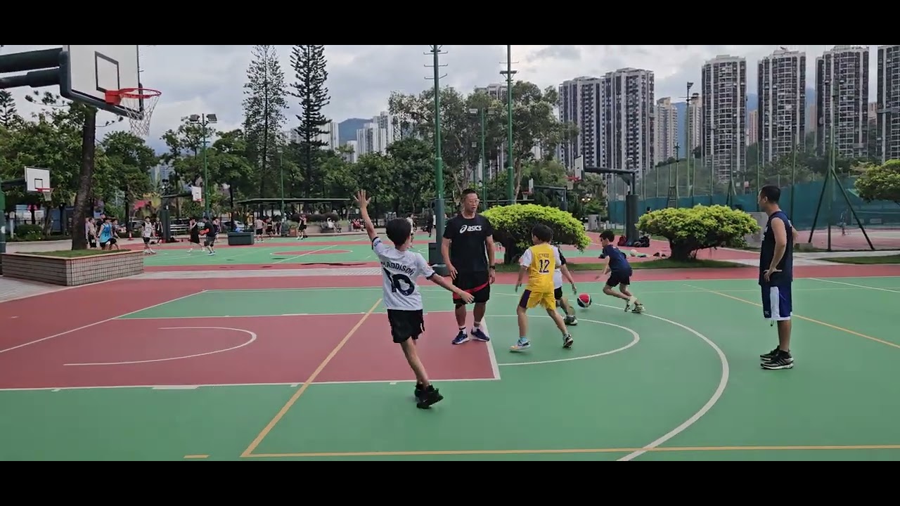Basketball Training Youtube