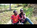 FABA  COMEDY:Umushinga wo kwiba