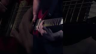 STAGG GUITAR SAD GUITAR THEME