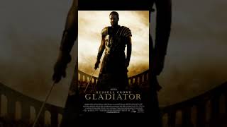 Gladiator - 1 Minute Movie Reviews