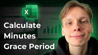 How to Calculate Minutes Late with Grace Period [2026 Easy Guide]