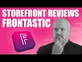 How To Select the Right Ecommerce Storefront - Frontastic (CommerceTools)