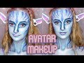 Avatar Makeup | FX FREAK