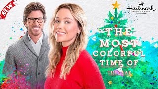 Happy Howlidays 2025 - New Hallmark Movie 2025 - Hallmark Christmas movie 2025 - Great Hallmark