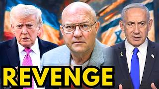 They LIED To Us About Iran w/Lawrence Wilkerson