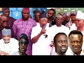 KOLLINGTON AYINLA APPRECIATES K1 DE ULTIMATE,SAHEED OSUPA,PASUMA,OTHERS FOR THEIR SUPPORT AS HE OPEN