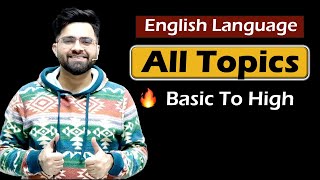 🔥 Free on Youtube | Complete English | SSC/BANK/DEFENCE