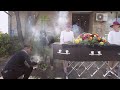 Aboriginal funeral service - Funeral Video Australia