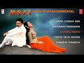 Roja Movie Tamil Film Instrumental Jukebox Arvindswamy Madhubala   10Youtube com