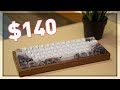 Upgrading a ANNE PRO Keyboard for $140