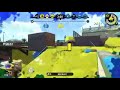 初投稿 スプラトゥーン2キル集×シンデレラ 音ハメ