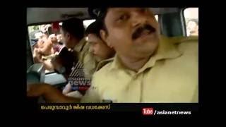 Ameer says he did not kill Jisha| Jisha Murder case