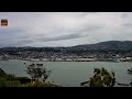 dunedin nz live webcam 4k 24 01 2025 15 00 to 02 59