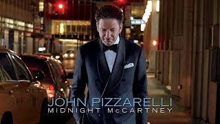 John Pizzarelli: Silly Love Songs