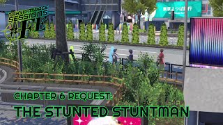 Tokyo Mirage Sessions FE Encore: Request: The Stunted Stuntman