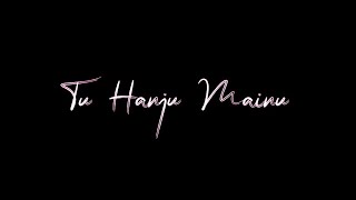 Hanjugam Song Status | Hanjugam Bhuj Movie Song | Hanjugam Full Scree Status | Hanjugam Jubin Song