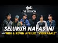 Last Child Live Session Track 04: w/ Widi & Kevin Aprilio 