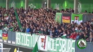 Relegation zur 3. Liga VfL Wolfsburg II vs. SSV Jahn Regensburg