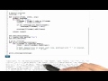 Star Lines - Software Debugging