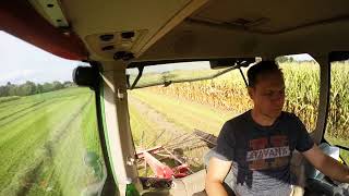 Grasoogst 2018 - Hay Harvest