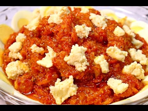 GAJAR KA HALWA GAJAR KA HALWA