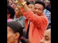 እልልታ elilita ዘማሪ ሳሚ ተ ሚካኤል በምስራቅ መሰረተ ክርስቶስ live worship