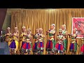 ameya s bharatanatyam arangettam at guruvayoor