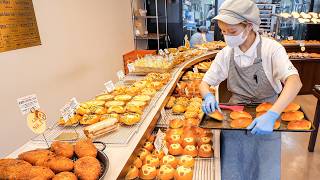 Sister Bakers Balancing Bread-Making and Parenting: A Day in Their Life