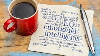 EMOTIONAL INTELLIGENCE (TAMIL) | LESSON 1 | உணர்வுசார் நுண்ணறிவு | DECISION MAKING|