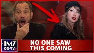 BOMBSHELL: Taylor Swift Caught In MAJOR CONTROVERSY! | TMZ TV Full Ep 3/18/25