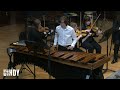 concerto for marimba and strings rythmique Énergique by emmanuel séjourné