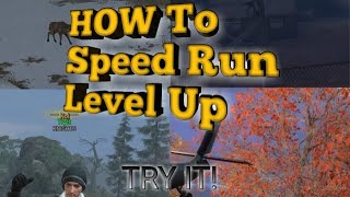 LifeAfter Speed Level #How #To #Tryit