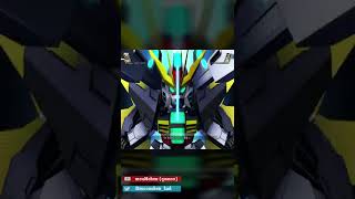 【Gジェネ】ガロード vs ヒイロ (ガンダムDX vs ウイングゼロ) #Shorts