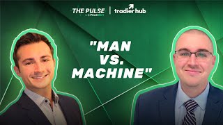 The Pulse Ep. 50 | Man Vs. Machine | 8.16.24