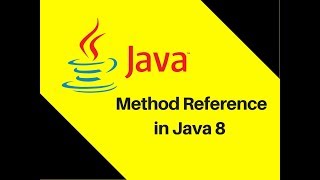 Method Reference in Java 8
