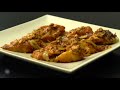 fish with ground mustard sauce easy fish recipe