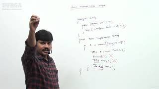 26 static method inside interface