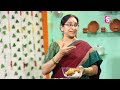 ramaa raavi అప్పటికప్పుడు చేసుకునే వెరైటీ వడలు alasanda vadalu evening snack recipe sumantv