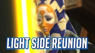 SWTOR: Ashara Returns As My Equal (Light Side) - 5.8