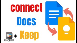 How To Use Google Docs To Keep Notes & reminders Together
