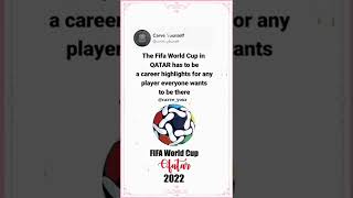 FIFA WORLD CUP 🏆 in QATAR 🇶🇦 in 2022 || Opening Ceremony 🎊 || Quotation Motivation 🌐