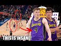 Los Angeles Lakers NEW REVAMPED BACKCOURT Is SCORCHING HOT ft. Pelicans & Dalton Knecht x Reaves