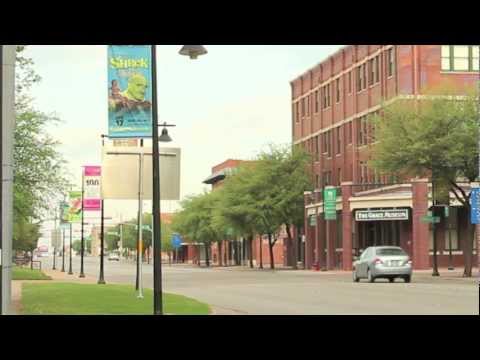 Abilene, Texas: A great place to work and live! Abilene, Texas: A great place to work and live!