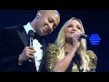 Emma Bunton & Jade Jones - 2 Become 1 [The Christmas Show 2022 - London]