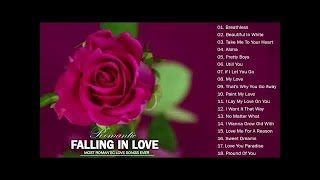 LOVE SONGS 2019 - Best Greatest Hits MLTR Westlife Shayne Ward Backstreet Boy Beautiful OF all TimE